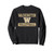 Washington Huskies Volleyball Officially Licensed Sweatshirt