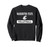 Washington State Cougars Volleyball Officially Licensed Sweatshirt