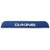 Dakine Aero Rack Pads 18In - Deep Blue