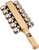 Latin Percussion CP373 Sleigh Bell 12 Jingles