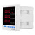Digital Voltmeter Three-Phase Voltage Meter Multi-Function Voltage Current Meter Automation Equipment Monitor Panel