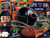 YouTheFan NFL Chicago Bears Wooden Retro Series Puzzle, Team Colors, 17.75 x 13.25 Inches