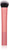 Real Techniques Professional Foundation Makeup Brush for Even Streak Free Application, Orange, (Pack of 4)