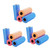 Hemoton 12 Rolls Disposable Cleaning Cloths Kitchen Cleaning Cloths Kitchen Disposable Wipe Cloth Kitchen Cleaning Wipe Disposable Dish Towel Multipurpose Dish Towels
