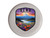 Bend Oregon Design A Souvenir Frisbee Flying Disc 2-Pack