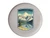 Mammoth Lakes California Design C Souvenir Frisbee Flying Disc 2-Pack