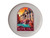 Rome Italy Design B Souvenir Frisbee Flying Disc 2-Pack