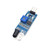 1PCS Smart Car Robot Reflective Photoelectric 3pin IR Infrared Obstacle Avoidance Sensor Module