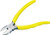 Tsunoda FNH-125, Diagonal Cutting Pliers FIT-Type 5-Inch