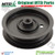MTD 756-0627D Idler Pulley