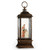 RAZ Imports Holy Family Lighted Water Lantern, 11 inches