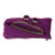 Zipit Grillz Pencil Case - Electric Purple