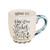 Glory Haus Hope is an Anchor Mug, 16 oz