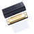 10 Holes Gold Diatonic Harmonica Harp C Key Stainless Steel Cover Harmonica For Beginner Beginner Harmonica