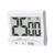 LABRIMP Timer for Kitchen Digital Clock Kitchen Timer Yezzy White Battery Powered Table Timer Kitchen Alarm Timer Digital Clock Kitchen Alarm Clock Electronic Stopwatch
