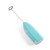 Electric Mixer 1PCS Milk Drink Coffee Whisk Mixer Electric Egg Beater Frother Foamer Mini Handle Stirrer Practical Kitchen Cooking Tool