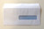 CMS 1500 - HCFA Self-Seal Window Envelopes for Claim Forms (No. 10-1/2) 4-1/2" x 9-1/2", White with Inside Security Tint - 100 ENVELOPES