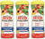 Garden Tech Dust Bug Killer Multiple Insects Carbaryl 3 / Pack