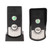Wireless Intercom Doorbells, Ringtone Home Security Doorbell Intercom Light 18mm Thick for Household