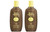 Sun Bum Moisturizing jfClz Sunscreen Lotion, SPF 30 (2 Pack)