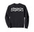 Cartoon Network Classic Checkerboard Logo Sweatshirt