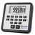 Control Company 5021 Traceable 100-Hour Mini-Alarm Timer and Stopwatch