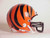 NFL Cincinnati Bengals Replica Mini Football Helmet