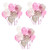 TOYANDONA 300 Pcs 12 Wedding Balloons Wedding Decoration Latex Balloons Decoration Wedding Latex Balloon Round Balloons Birthday Latex Balloon Party Latex Balloon Emulsion Wine Glass TOYANDONA 300 Pcs 12 Wedding Balloons Wedding Decoration Latex Balloons Decoration Wedding Latex Balloon Round Balloons Birthday Latex Balloon Party Latex Balloon Emulsion Wine Glass