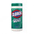 Disinfecting Wipes, 7 x 8, Fresh Scent, 75/Canister, 6/Carton