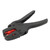 PLIPSH FS-D3 Multitool Adjustable Precision Stripping Pliers Automatic 0.08-6mm 28-9AWG Cutter Cable Scissors Wire Stripper Tools perfection (Color : FS-D3A)