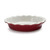 Sur La Table Pie Dish, 9.5", Red