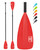 OCEANBROAD SUP Paddle Board Paddle Kayak Paddle 2 Use Paddle