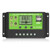 ALLPOWERS Dual USB 20A Solar Charge Controller 12V/24V Auto Paremeter Adjustable PWM LCD Solar Controller Regulator with Load Timer Setting ON/Off Hours