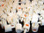 50 Pack OG Rusto Fat Caps Graffiti Street Art Spray Paint Tips Professional