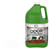 Garbage Commander Odor Commander, Odor Control Spray Bottle, 1 Gallon Refill, Lemongrass Scent
