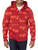 Amazon Essentials Disney | Marvel | Star Wars Men's Fleece Full-Zip Hoodie Sweatshirts (Available in Big & Tall), Marvel Multi Peace, X-Small