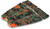 Dakine Bruce Irons Pro Surf Traction Pad - Olive Camo, One Size