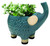 Streamline Imagined Azuelphant Planter