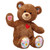 Build-A-Bear Workshop Hearts 'n' Hugs Teddy Bear
