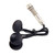 VENEKA Stick On Transducer 6.35mm Endpin Output Pickup Piezo 3 Transducer for Acoustic Guitar Ukulele Mandolin