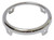 Latin Percussion LPM921 4-1/2-Inch Mini Bongo Rim - Chrome