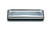 SUZUKI Harmonica, Silver (MR-250-BB)