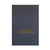 Yushifa Portable Chess Sets Chess Scorebook:Chess Journal Chess Notebook Chess Score Books Chess Scoresheet 100 Games 80 Moves for Kids Chess Board Game (Color : Dark Gray)