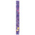 Christian Brands Church Stained Glass Bookmark - Purple (Pack of 2)