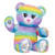 Build-A-Bear Workshop Rainbow Sparkle Teddy Bear