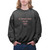 Ideal Gift for Basketball Coaches, Great Present for Dad on Father's Day - Present for Your Favorite Coach Men Women Multi Size Black Sweatshirt