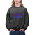Thoughtful Science Fan Gift, Ideal for Nephew's Graduation Day - Science Quote Men Women Multi Size Black Sweatshirt Thoughtful Science Fan Gift, Ideal for Nephew's Graduation Day - Science Quote Men Women Multi Size Black Sweatshirt