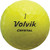 Volvik Men's Crystal Golf Balls - Assorted