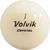 Volvik Men's Crystal Golf Balls - White