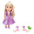 Disney Princess Doll Tea Time (Rapunzel & Pascal)